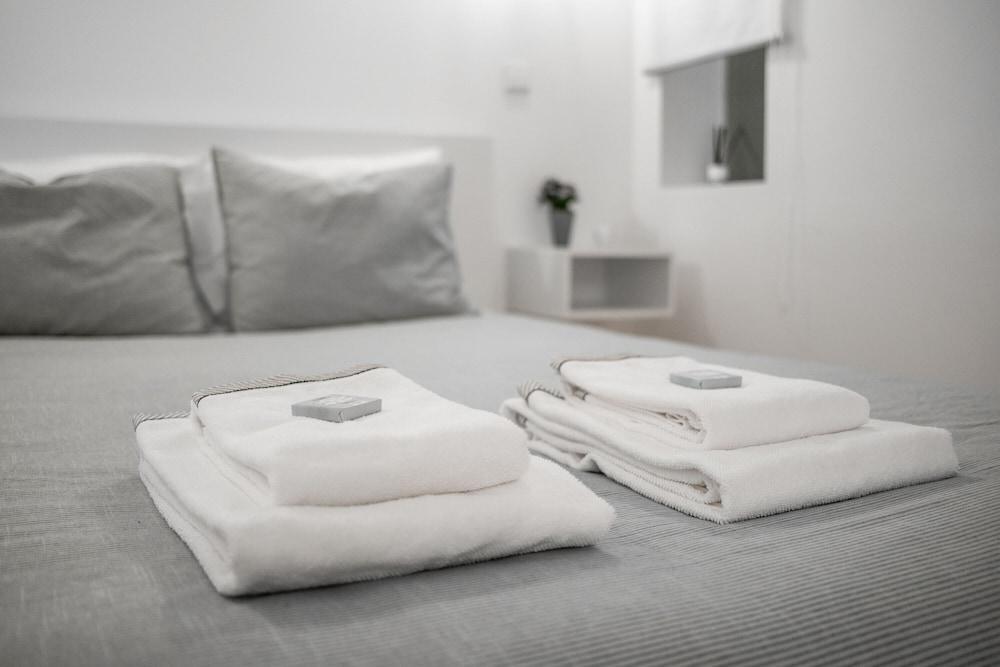 Sol95 by Una Apartments