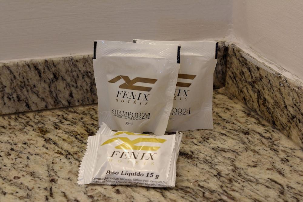 Fênix Hotel Limeira