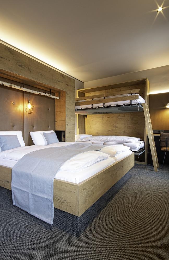 RiKu HOTEL Reutlingen