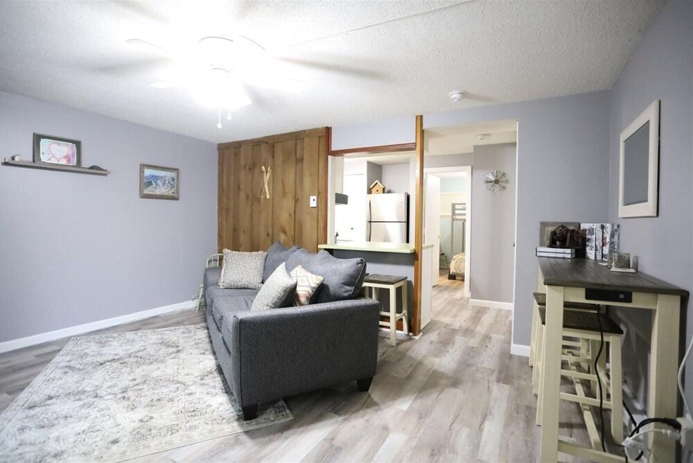 Windsor Hill G67, Waterville Valley