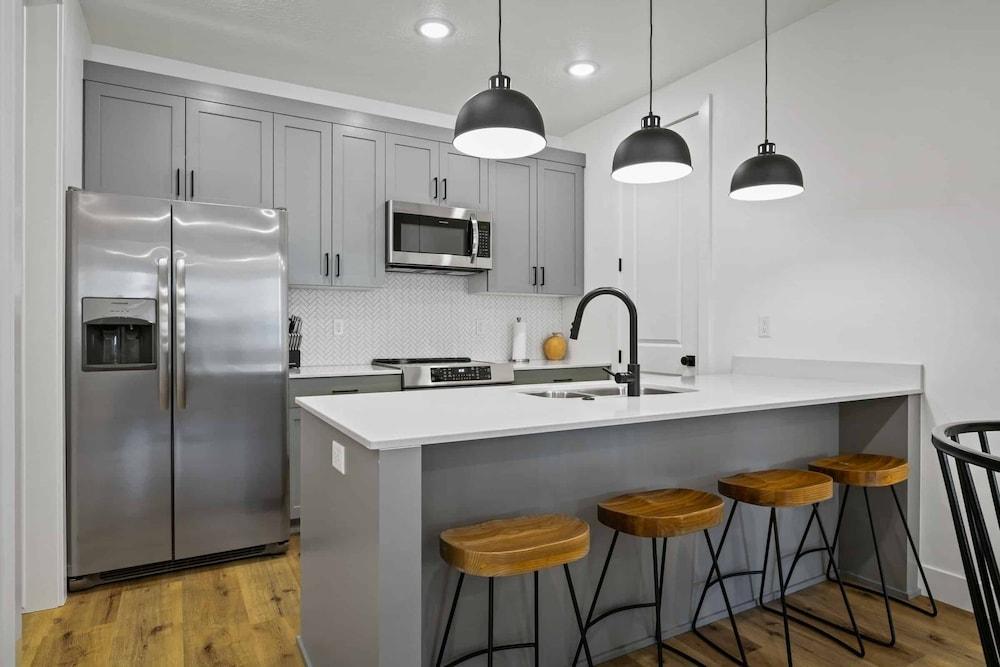 Beach Escape #83 by RedAwning