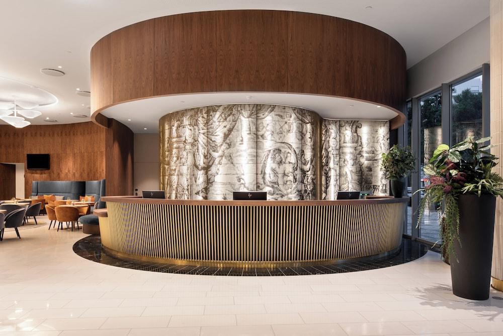 Eurostars Universal Lisboa