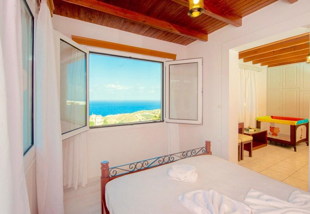 Villa Apollo Crete