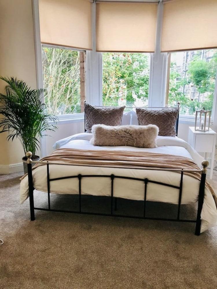 Lovely 1-bed Apartment in Glasgow