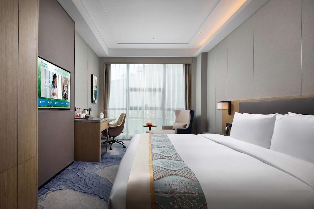 Wyndham Changzhou Liyang
