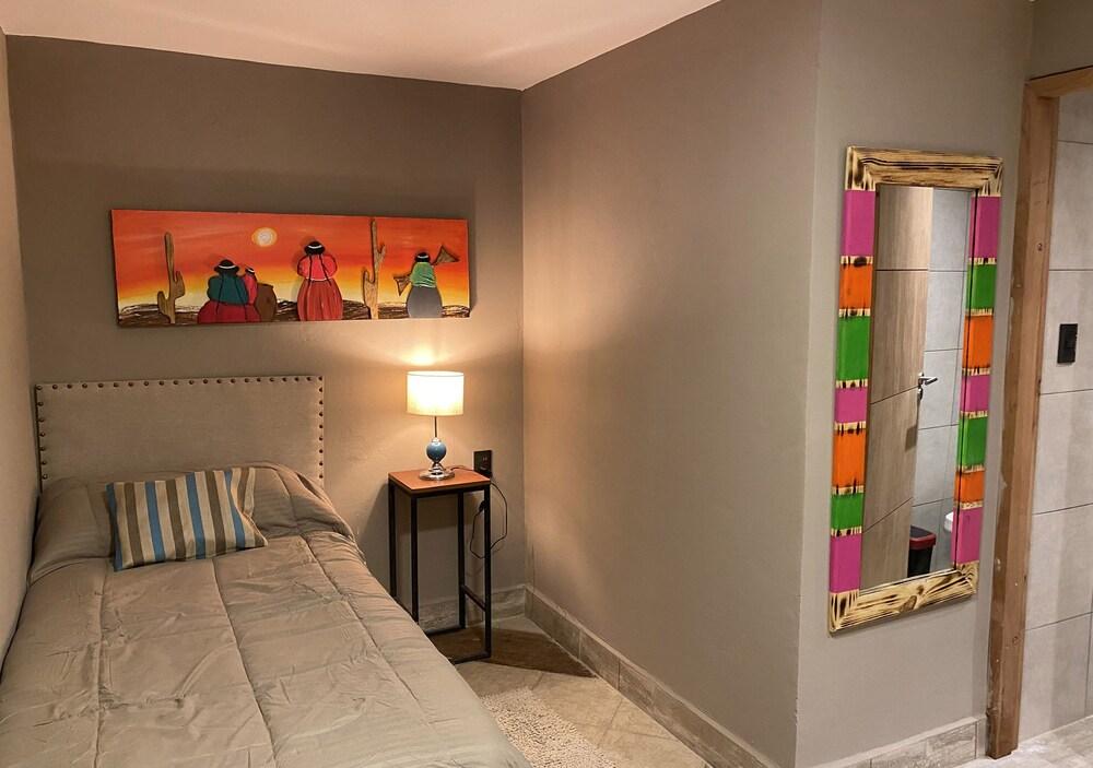 Hotel Colonial Tafi del Valle by DOT Tradition