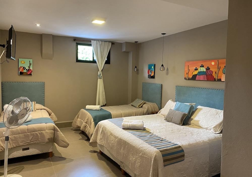 Hotel Colonial Tafi del Valle by DOT Tradition