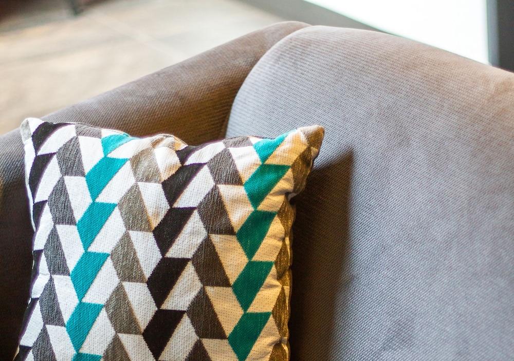 The Yellow by DOT Boutique