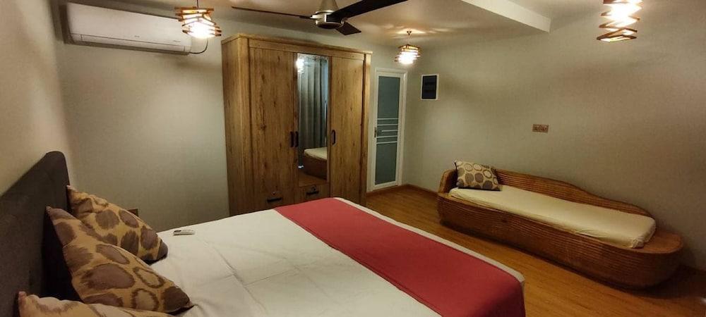 Ocean Villa with pool & spa