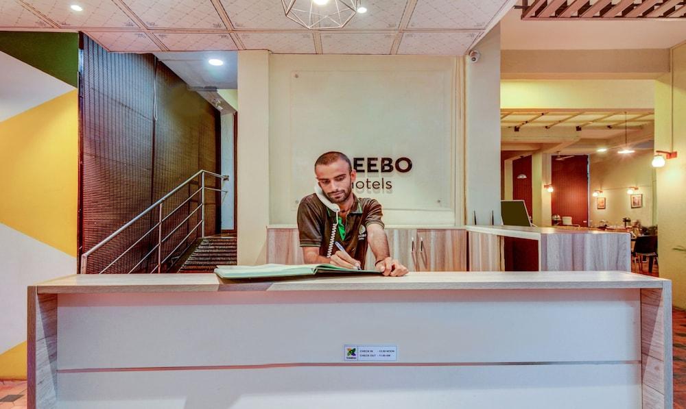 Treebo Trend Iris Suites