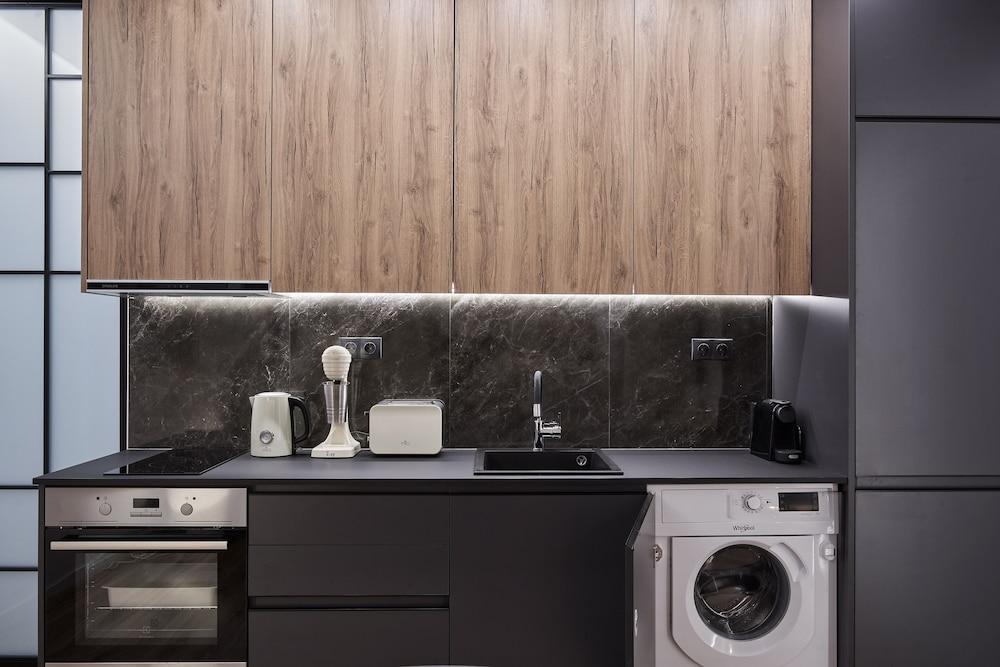 Charitos Boutique Apartment Kolonaki