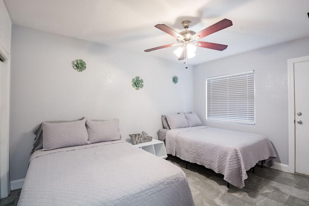 Golf View Villas Tampa FL