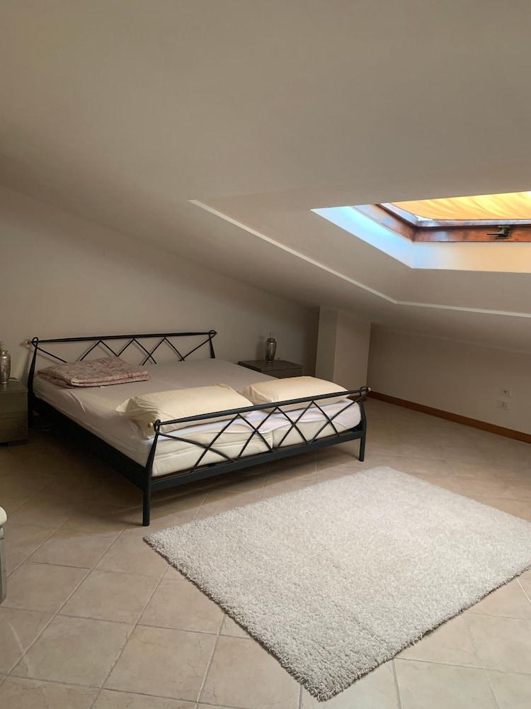 Monte Rosa Village Apartment