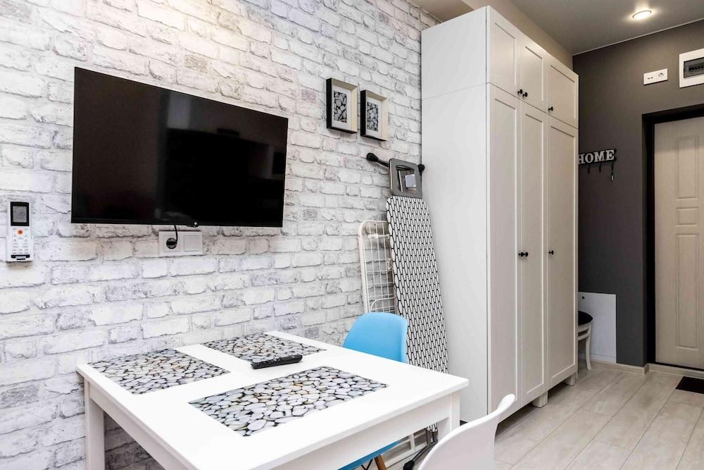 More Apartments na Mindal'noy 18