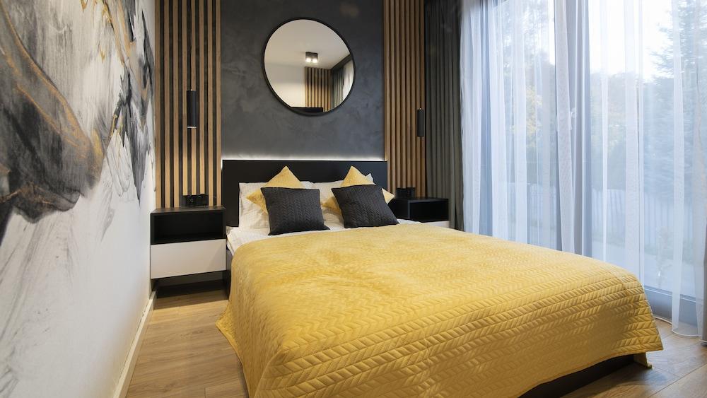 Apartamenty Sun & Snow Kalinowa