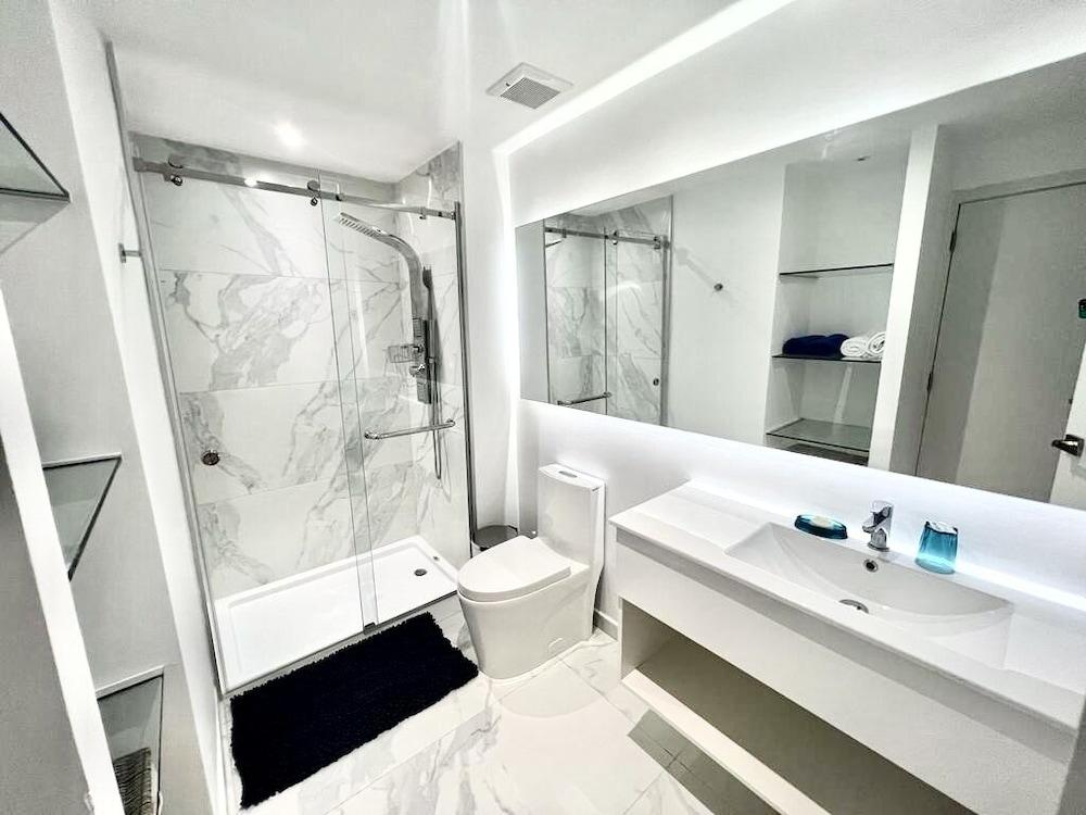 Cana Rock con Vista al Golf