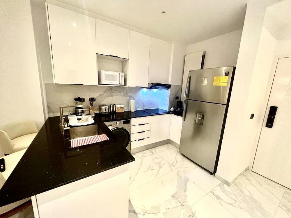 Cana Rock con Vista al Golf