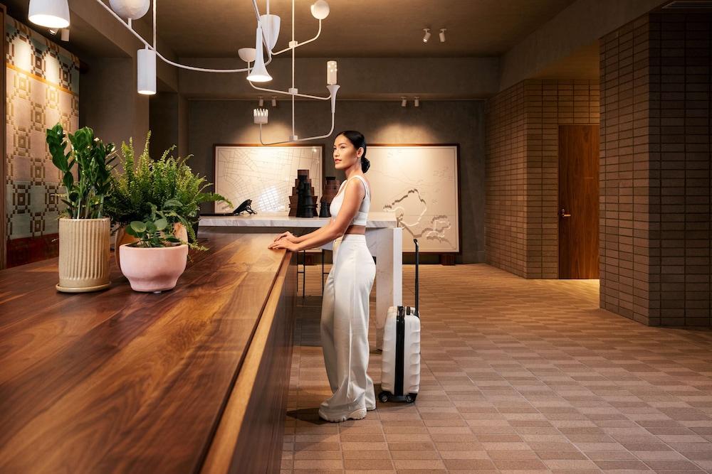 Hyatt Centric Melbourne