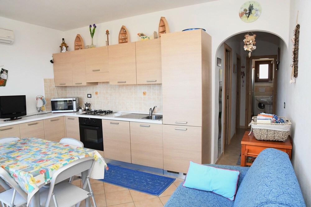 Apartment With Pool Ideal for Families