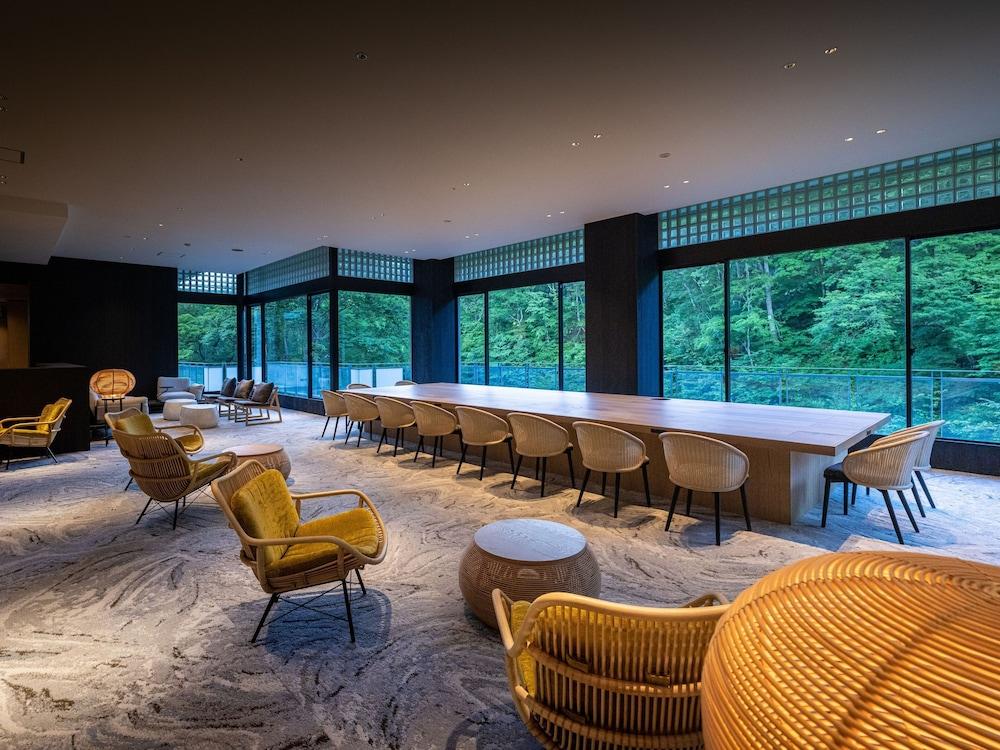 KAMENOI HOTEL NIKKO YUNISHIGAWA ALL-INCLUSIVE RESORT