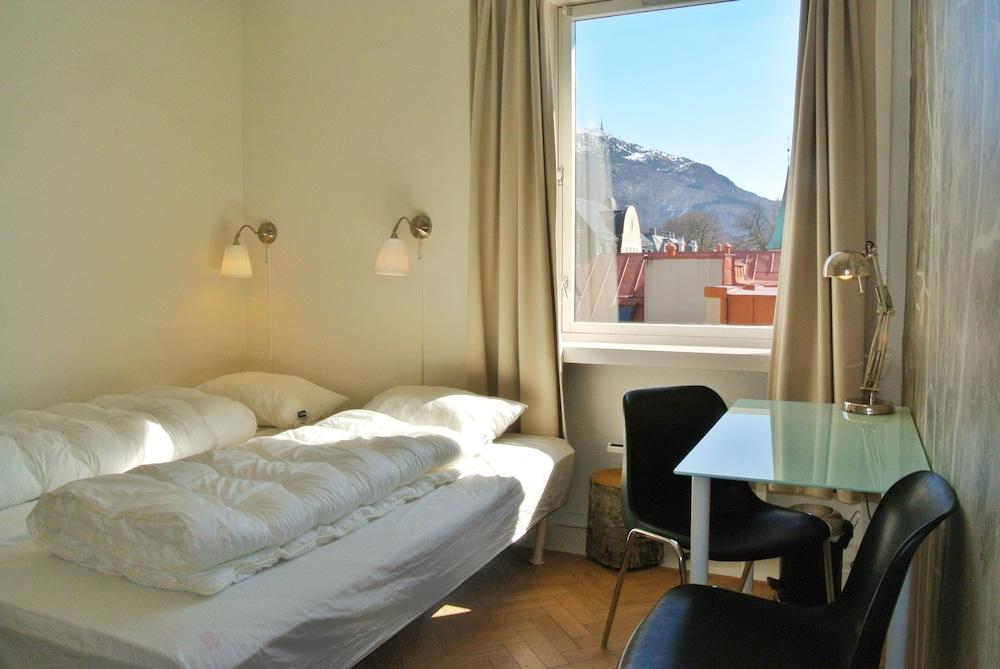 City Hostel Bergen