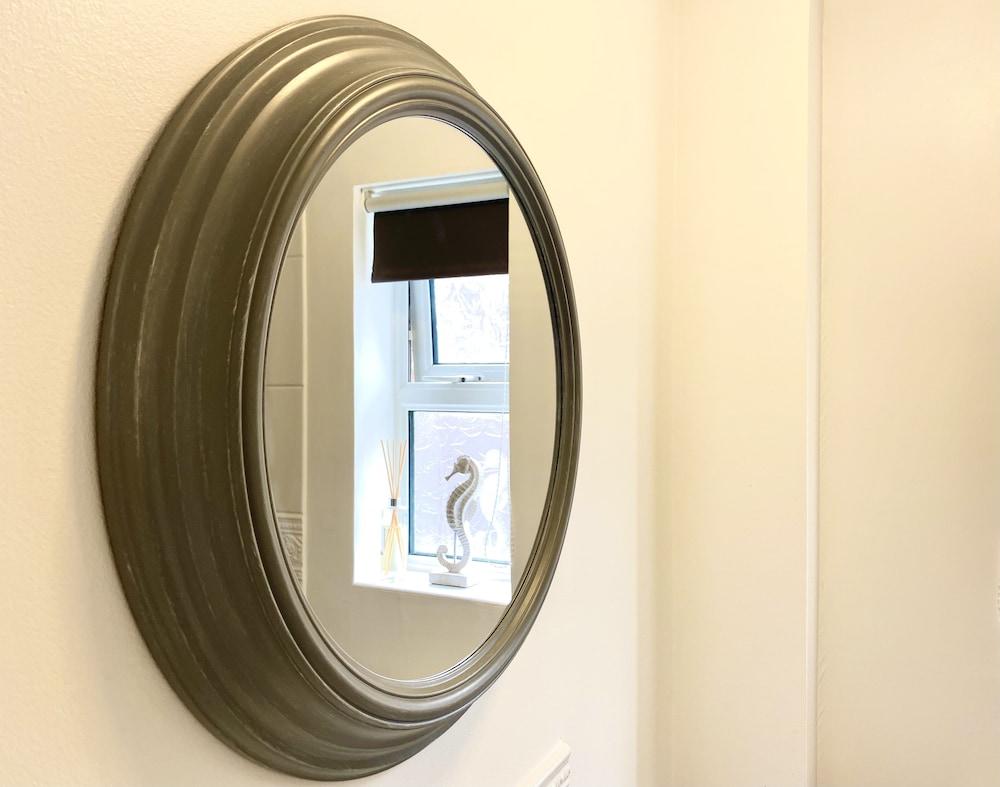 Aylesbury Contractor & Staycation Home