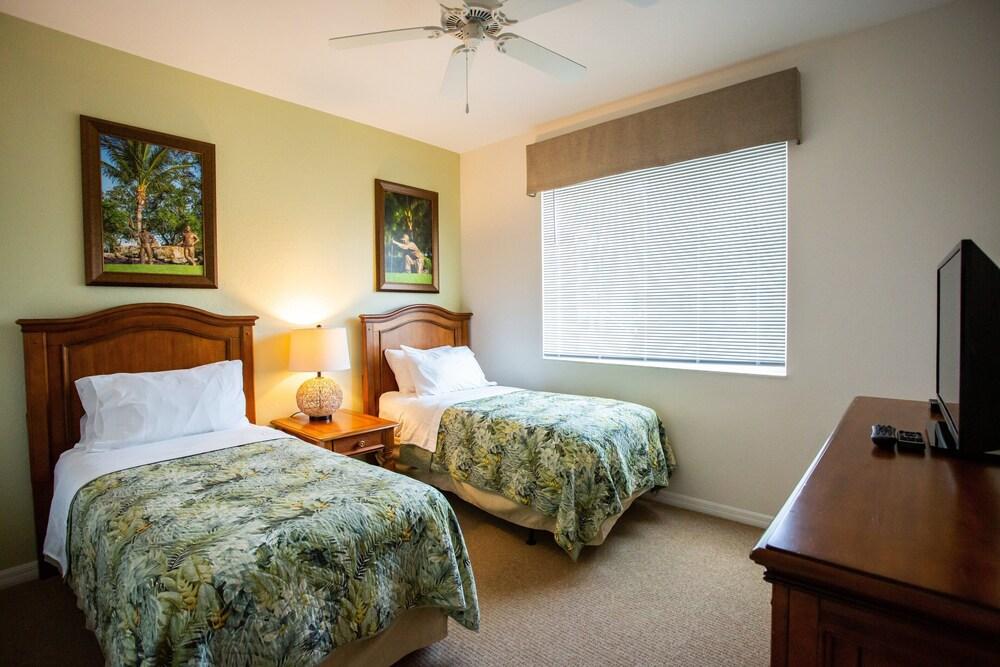 Athena Vacation Rental