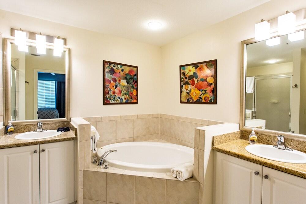 Athena Vacation Rental