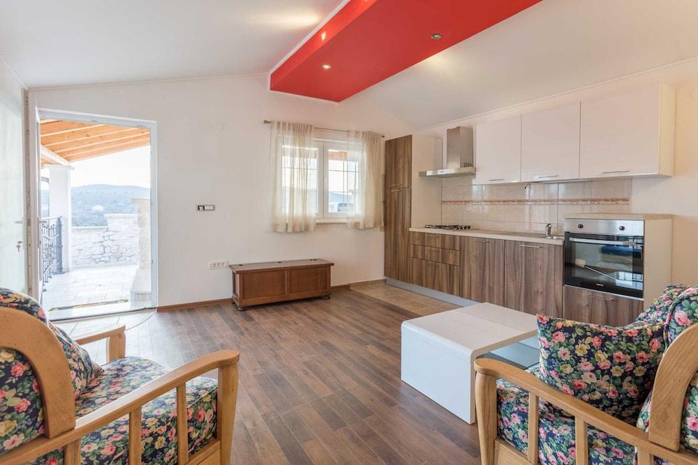 Villa Torine Zadarvillas