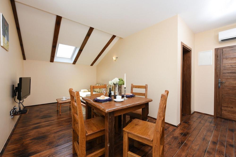 Villa Quince Zadarvillas