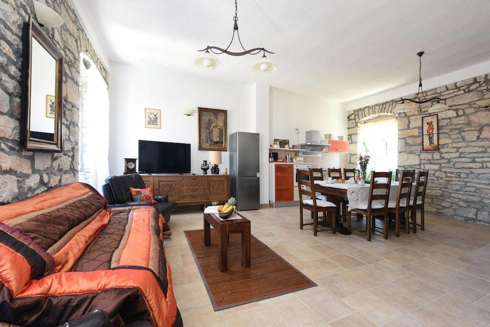 Villa Granar Zadarvillas