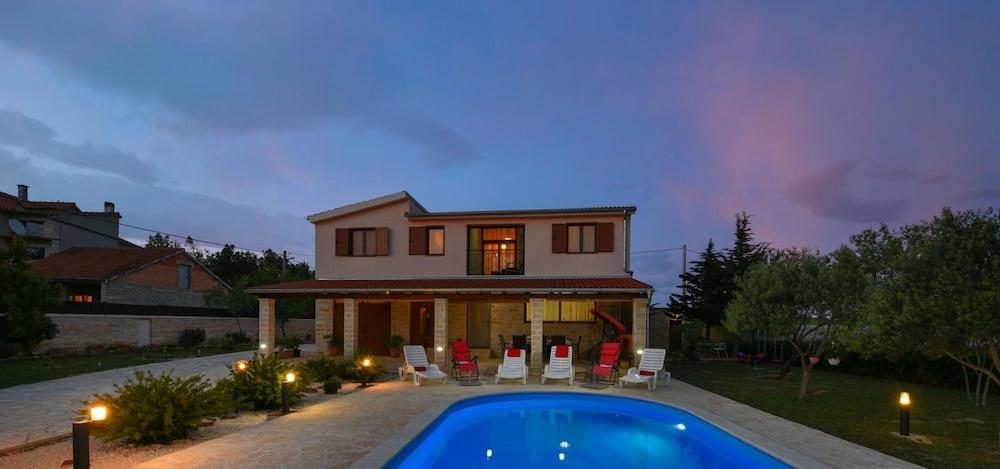 Villa Ivana Zadarvillas