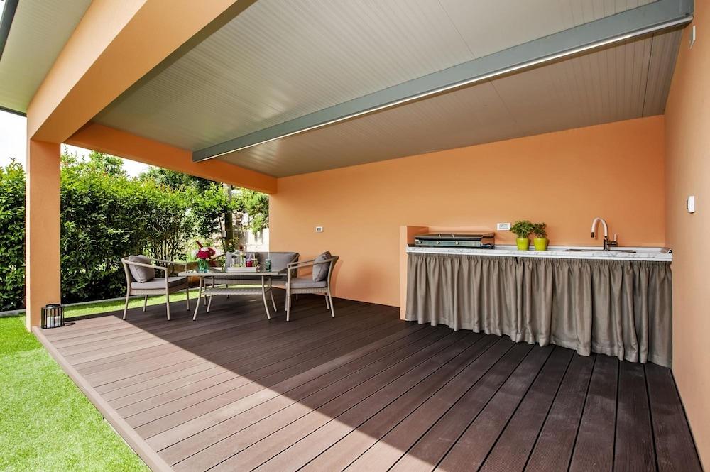 Villa Sky Zadarvillas