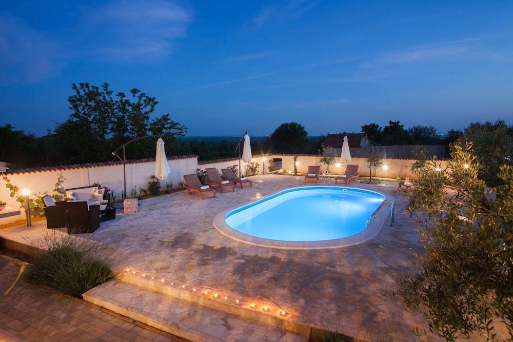 Villa Olive Zadarvillas