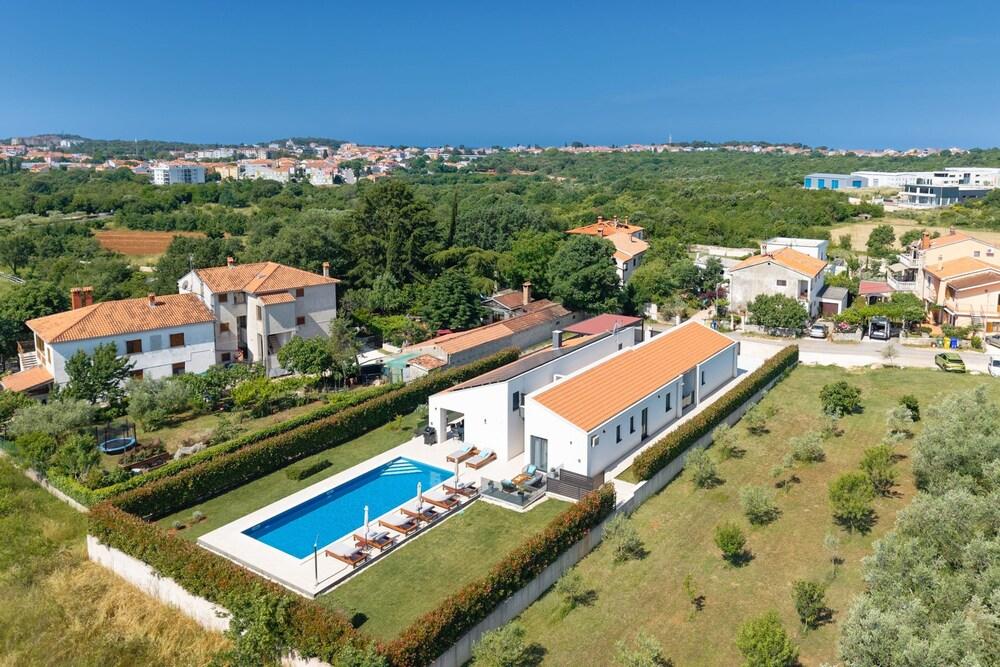 Villa XO Zadarvillas