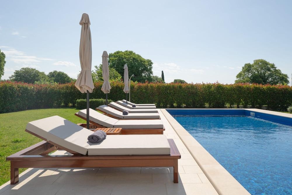 Villa XO Zadarvillas