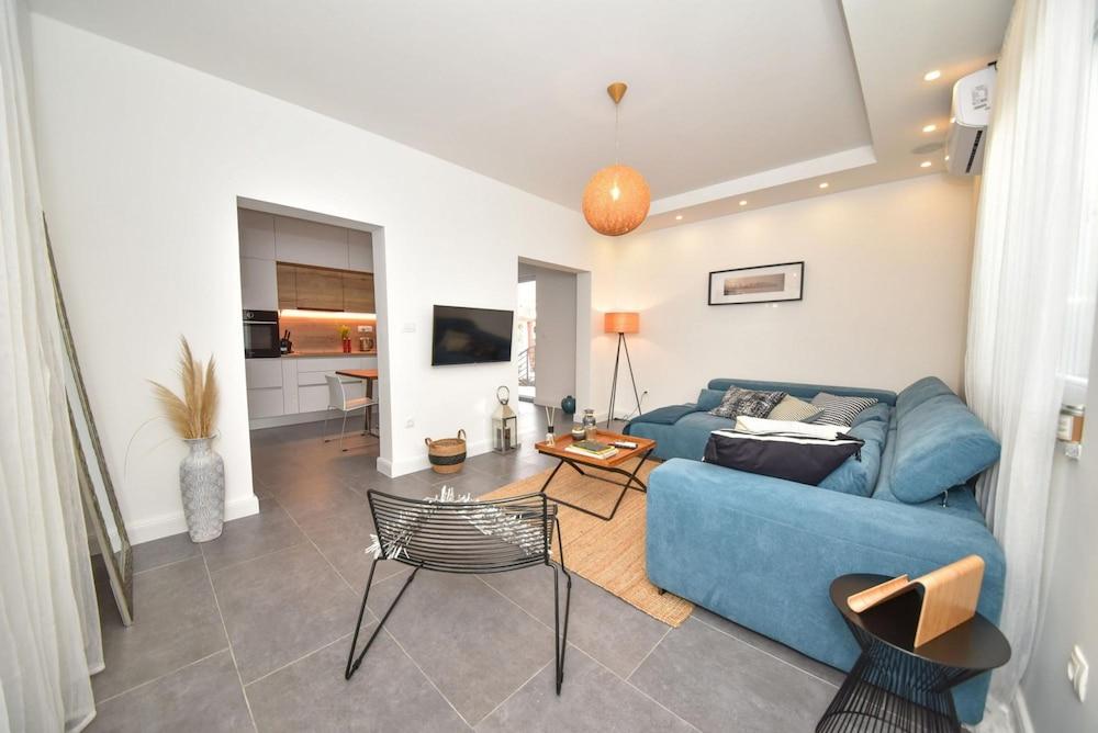 Villa Teuta Zadarvillas