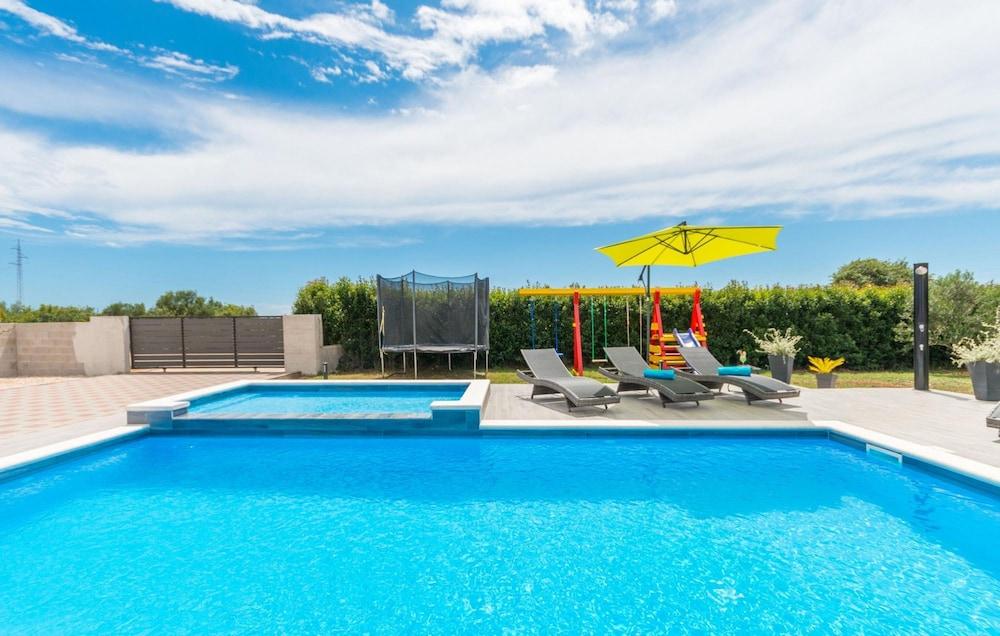 Villa Maris Zadarvillas