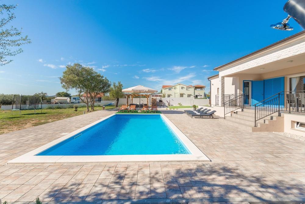 Villa Tara Zadarvillas