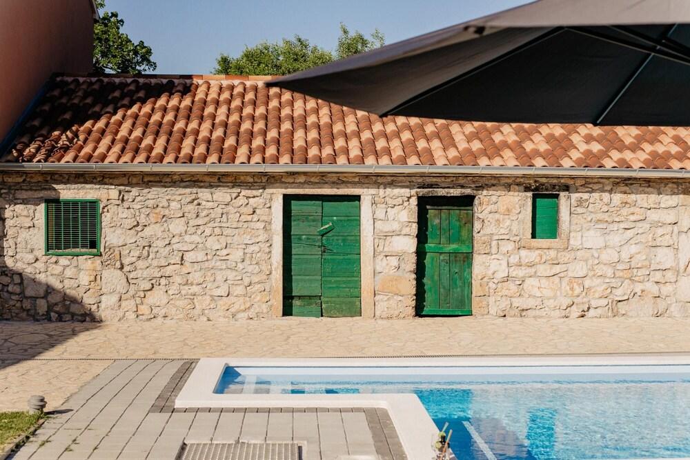 Villa Moki Zadarvillas