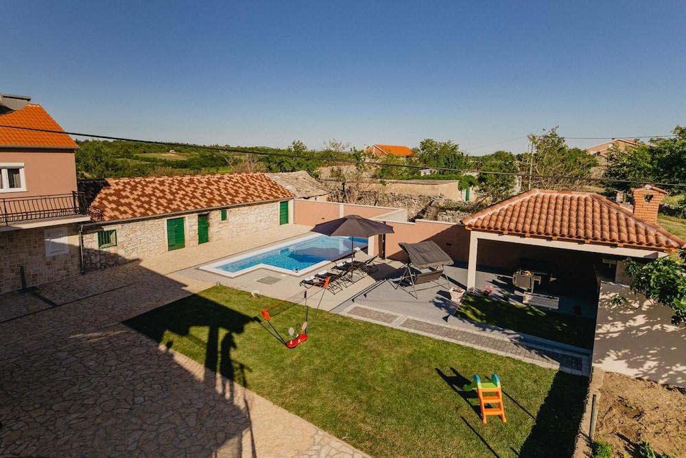 Villa Moki Zadarvillas