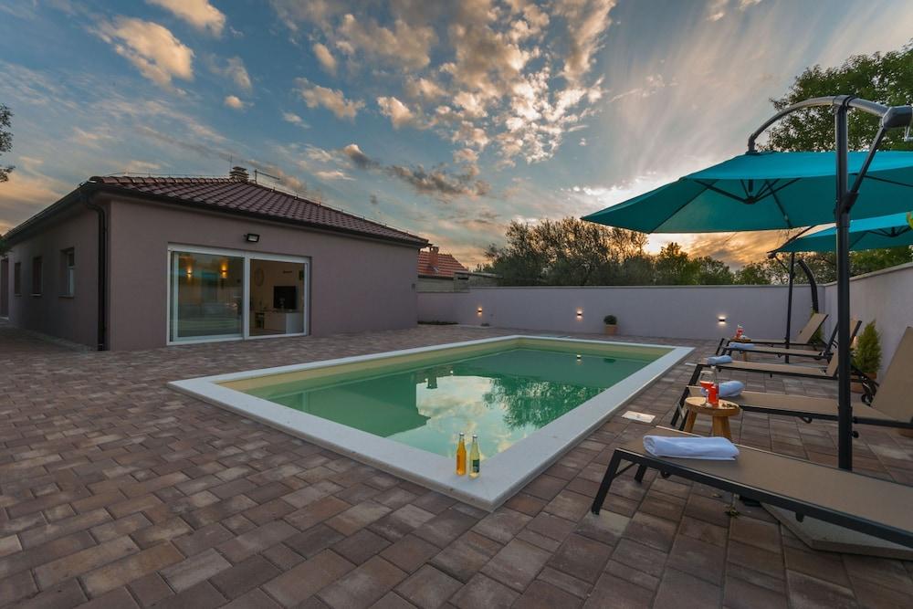 Villa Summer House Zadarvillas