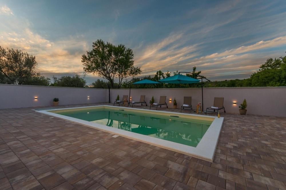 Villa Summer House Zadarvillas