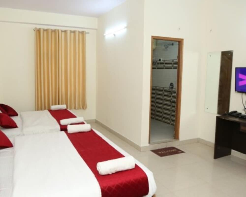 Goroomgo Asha Residency Shimla