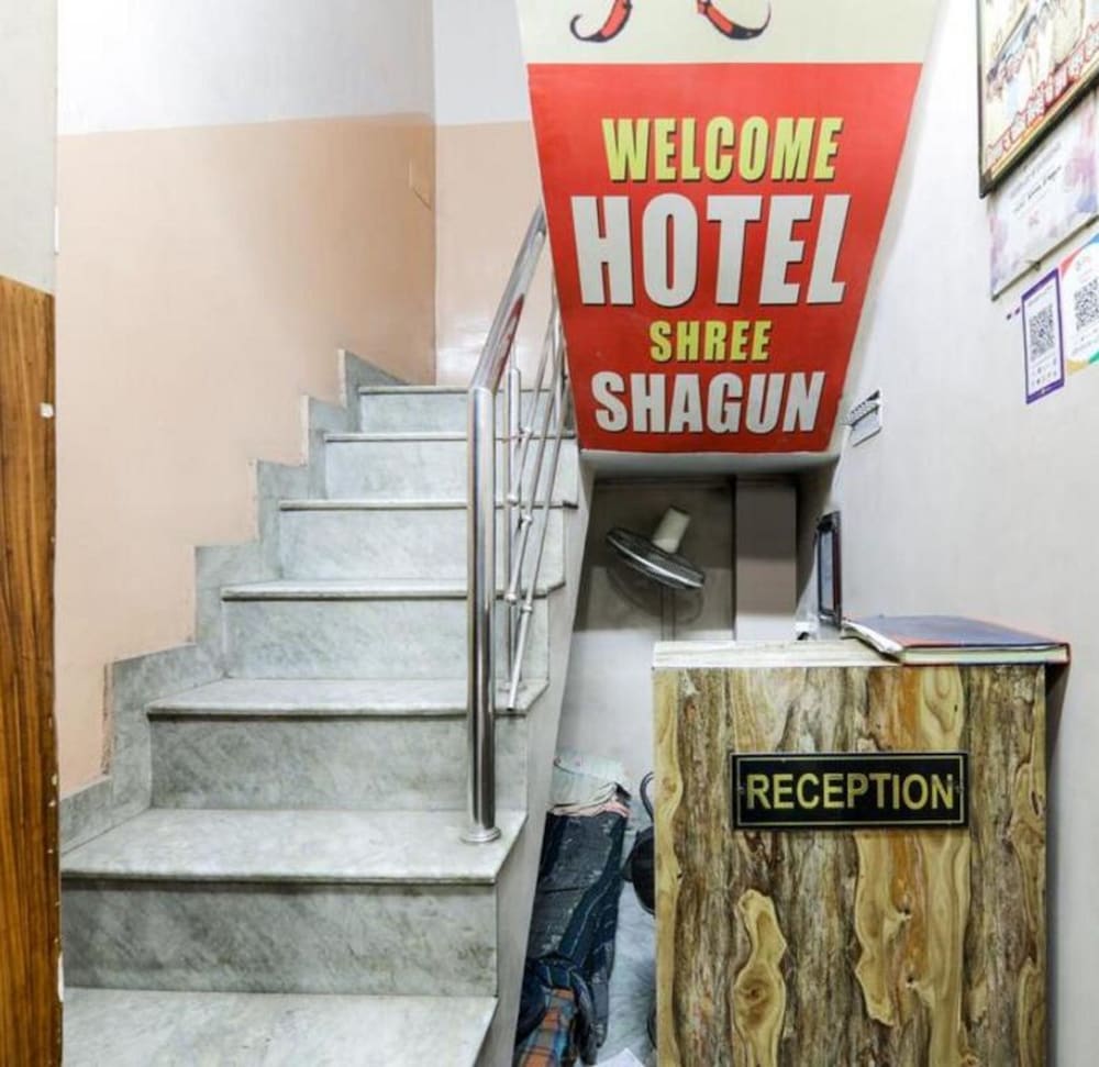 Goroomgo Shree Shagun Kanpur