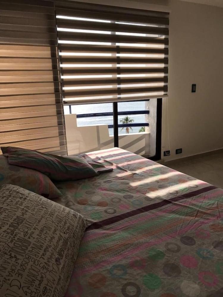 3MR8 Apartamento Duplex en Cartagena