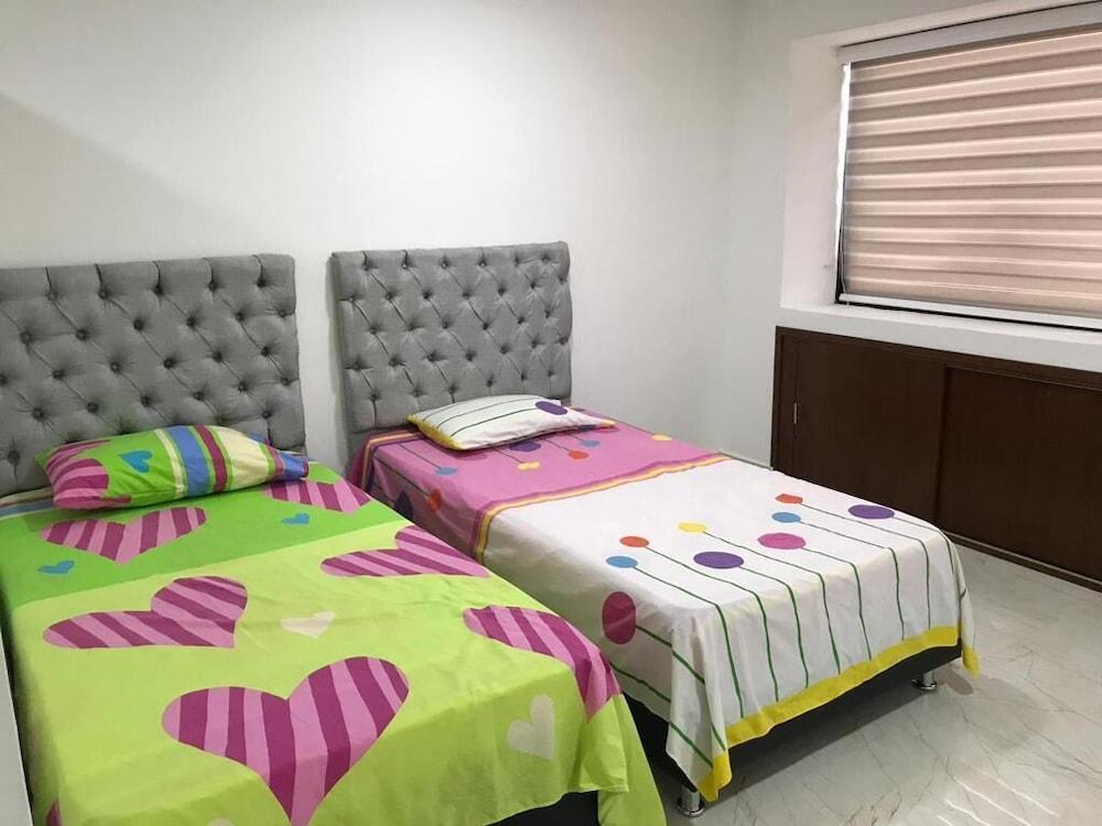 3MR8 Apartamento Duplex en Cartagena