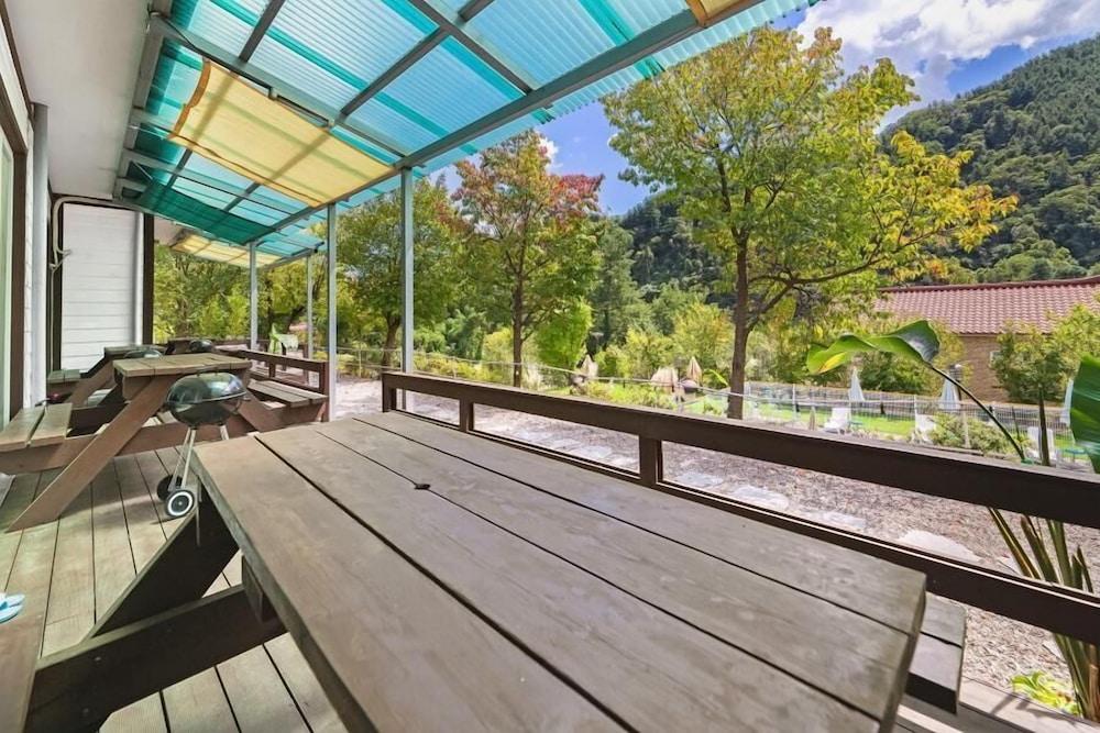 Gapyeong Hutan Pension