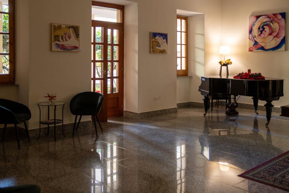 Palazzo Cappuccini Art Relais