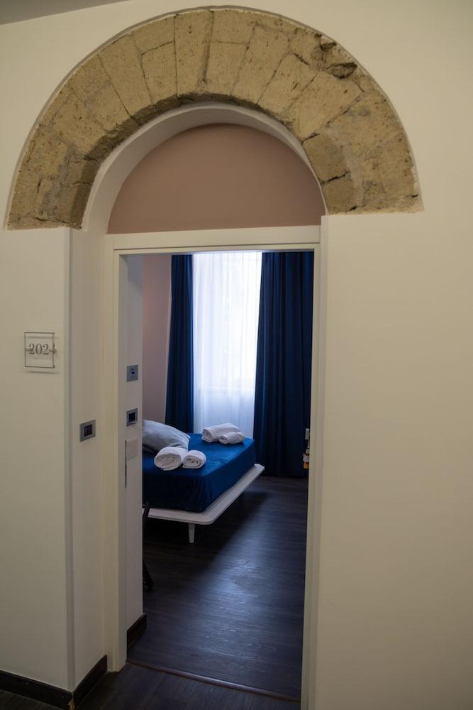 Palazzo Cappuccini Art Relais